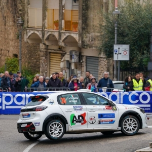 14° RALLY CITTA' DI SPERLONGA - Gallery 22